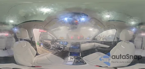 2024 Hyundai Tucson Limited из США, поврежденный, VIN KM8JECD12RU242624